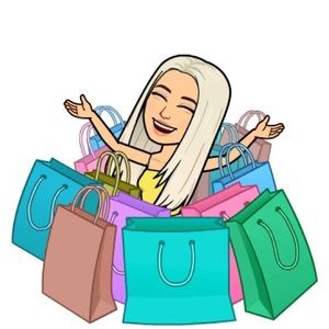 Meet your Posher, Lissette